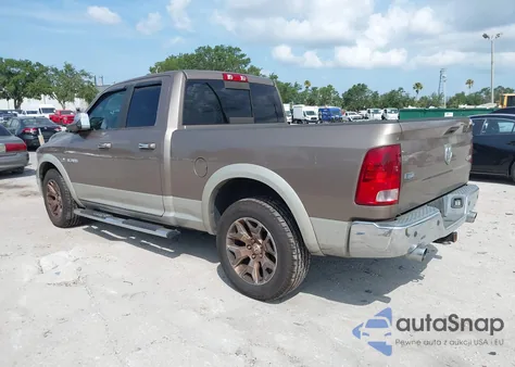 2010 Dodge Ram 1500 z USA, uszkodzony, nr VIN 1D7RV1GT5AS179033